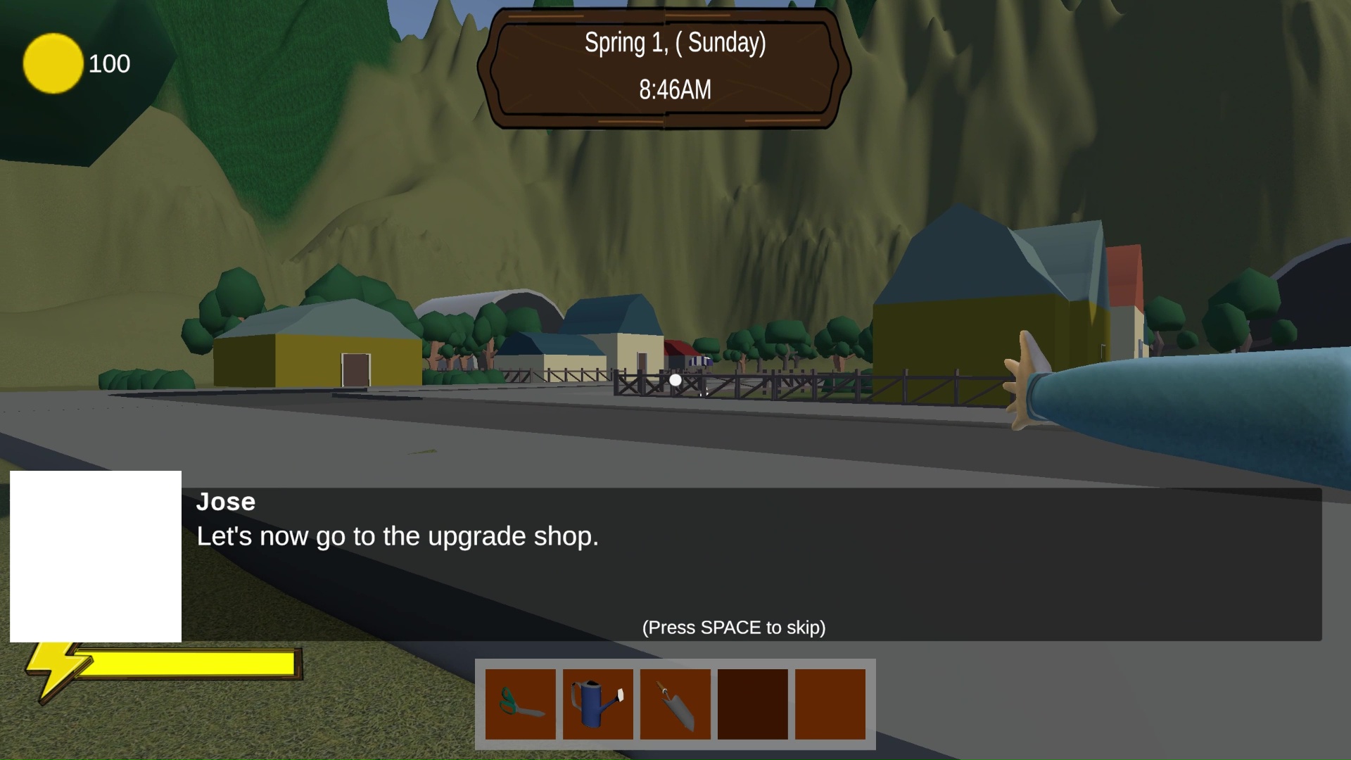Gameplay Screenshot 4