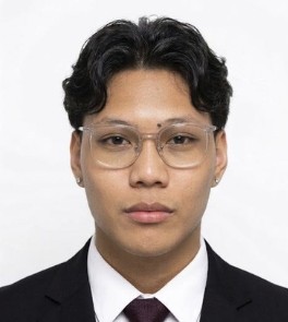 Markhy Miles P. Guevara
