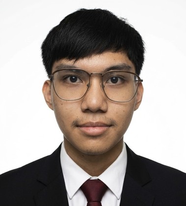 Patrick Dhale A. Concepcion